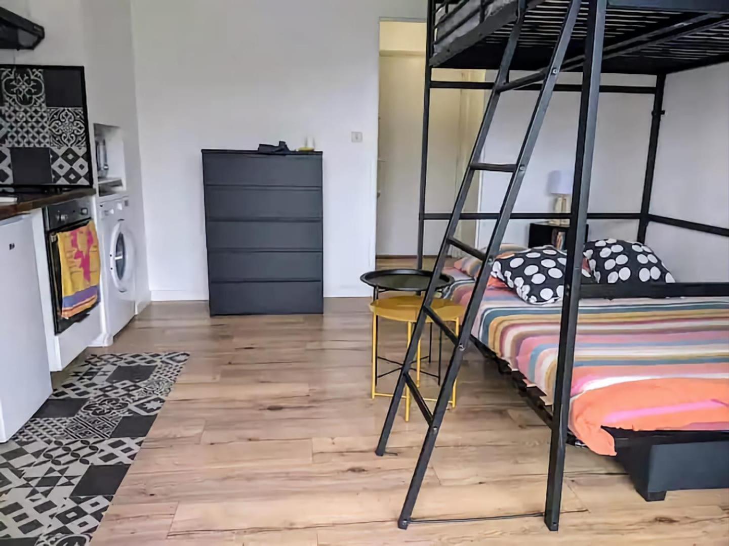 4 Pers Terrasse Vue Ajaccio (Corsica)